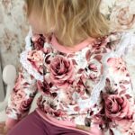 Hebe Kids bluza